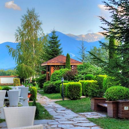 Green Wood Hotel & Spa Бансько Екстер'єр фото
