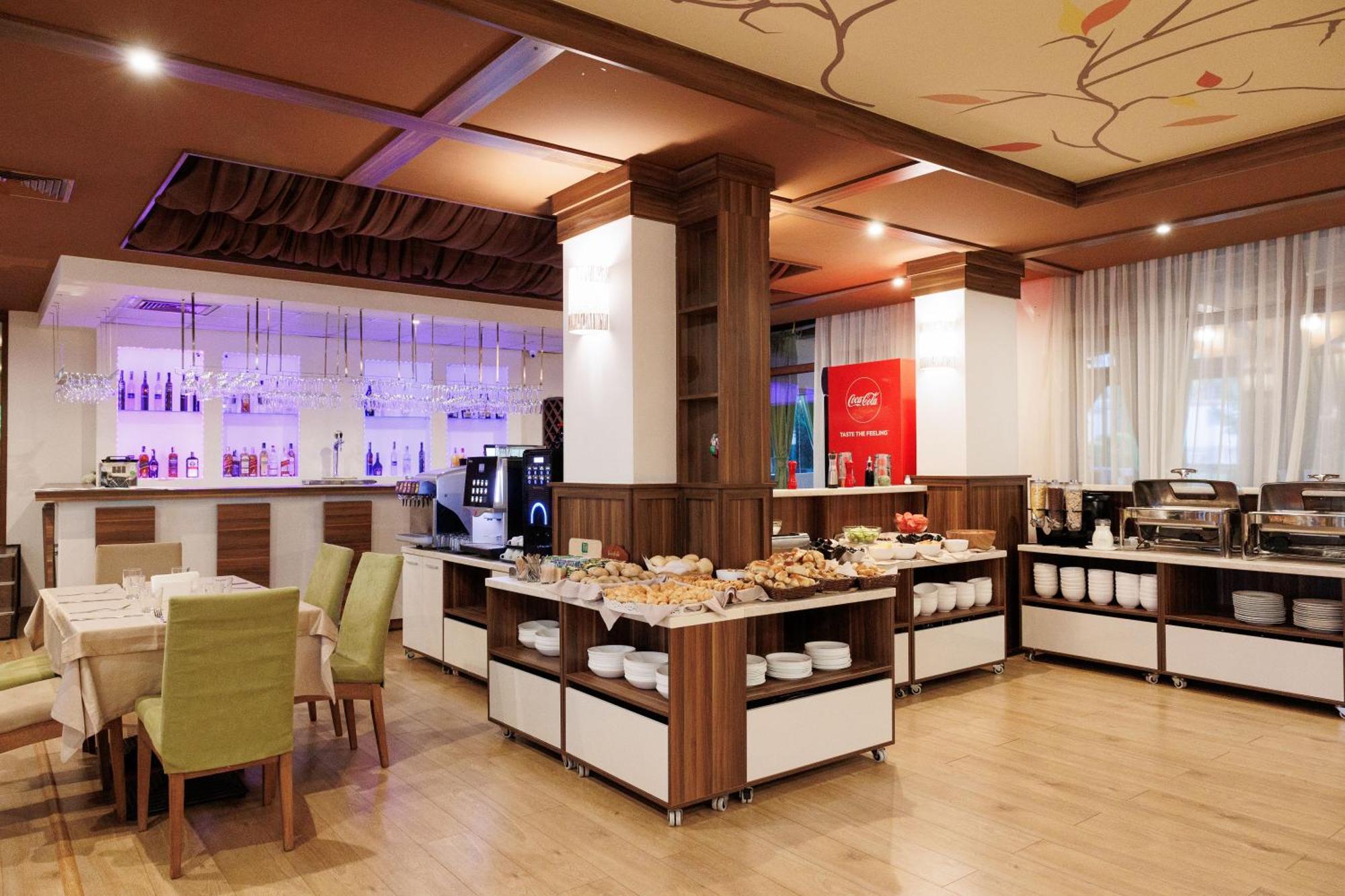 Green Wood Hotel & Spa Бансько Екстер'єр фото